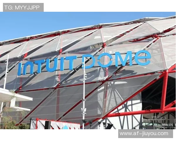 快船新主场迎来洛杉矶奥运会男女五人制篮球赛事盛况